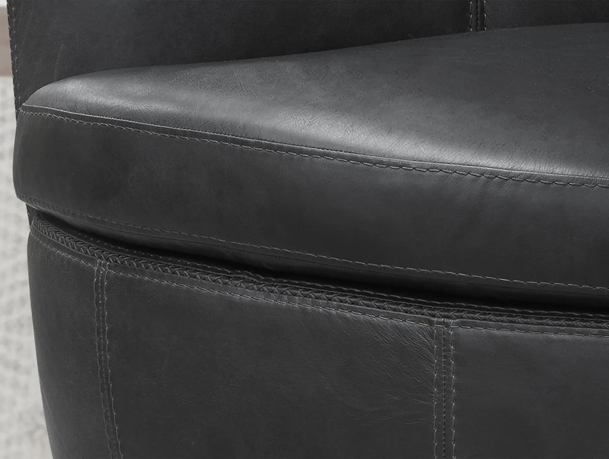 976220027:Barolo Swivel Chair,