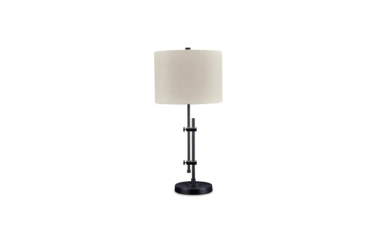 002488134:Baronvale Adjustable Table Lamp