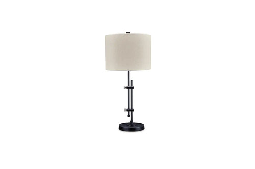 002488134:Baronvale Adjustable Table Lamp