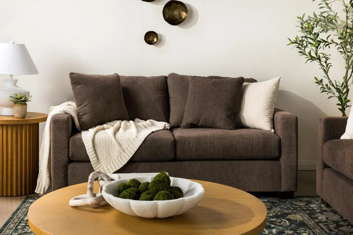 808769219:Barrett Loveseat,