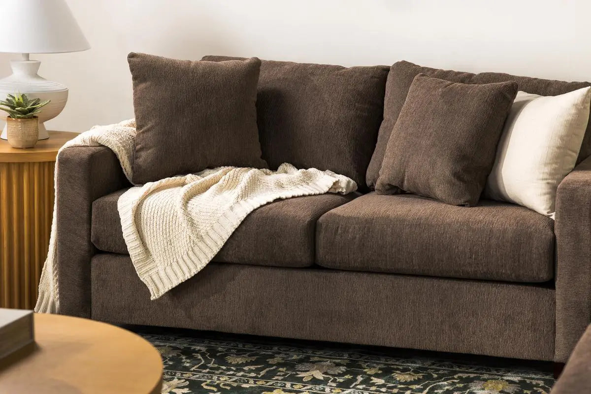 808769219:Barrett Loveseat,