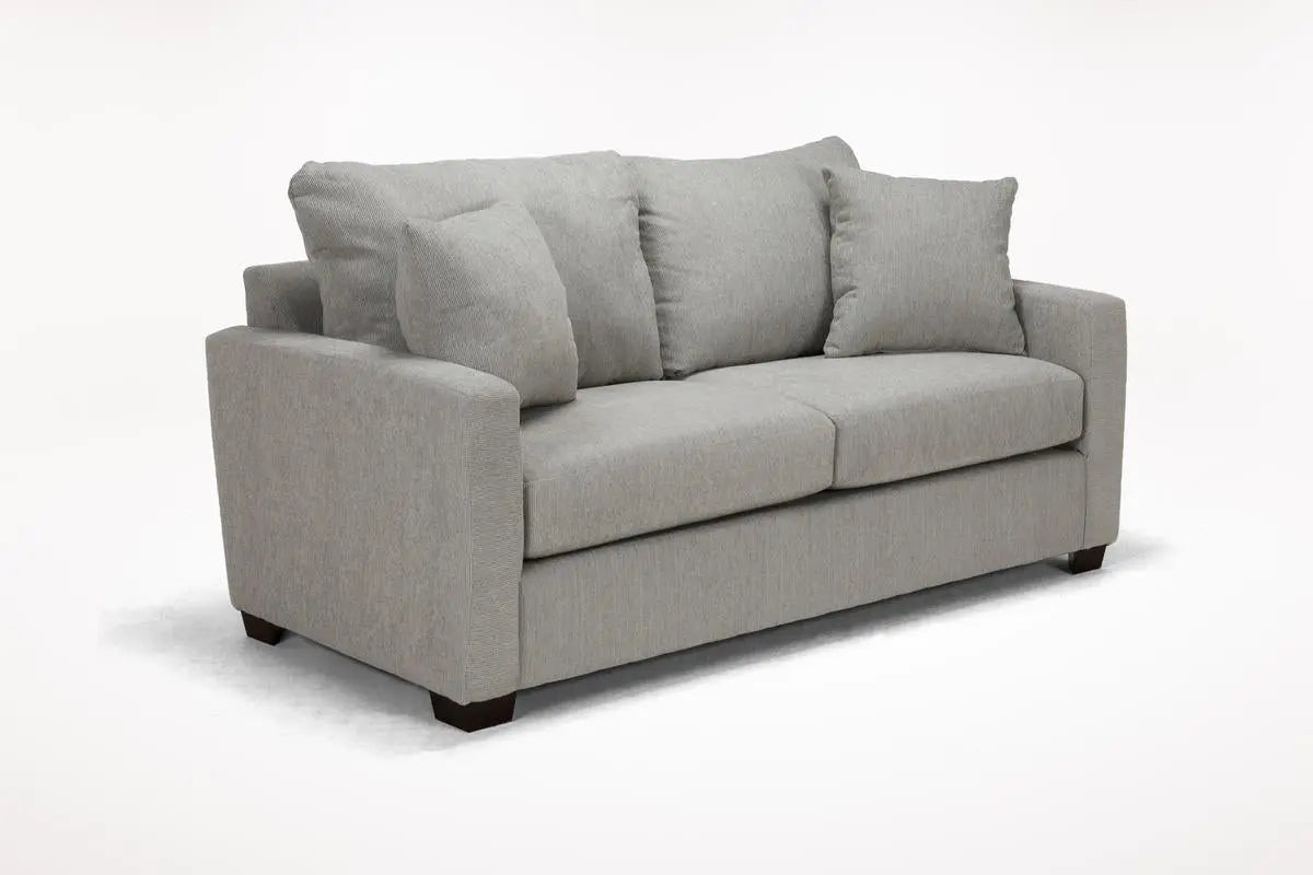 BARRETT01:Barrett Sofa & Loveseat, Angle