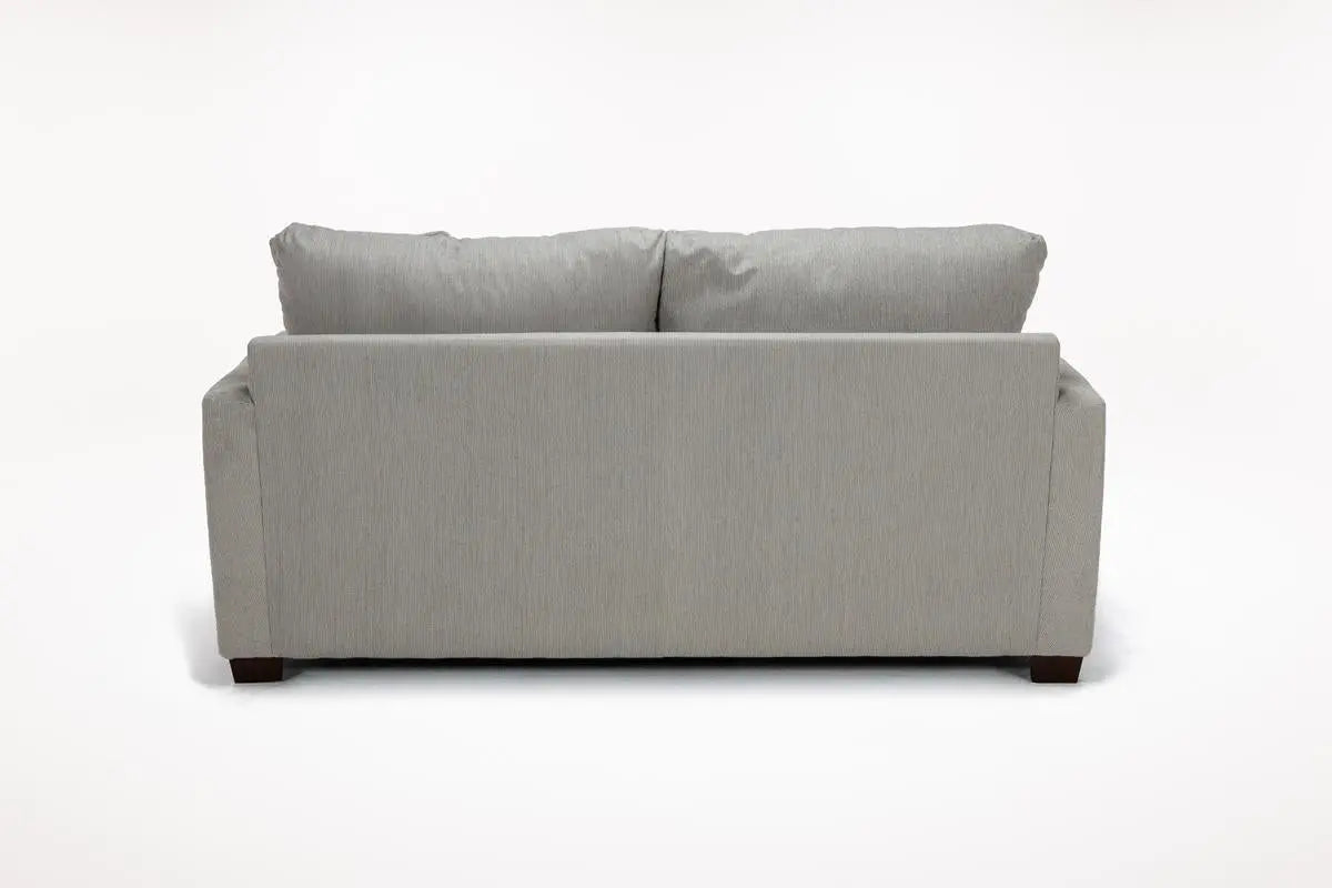 449837425:Barrett Loveseat, Back