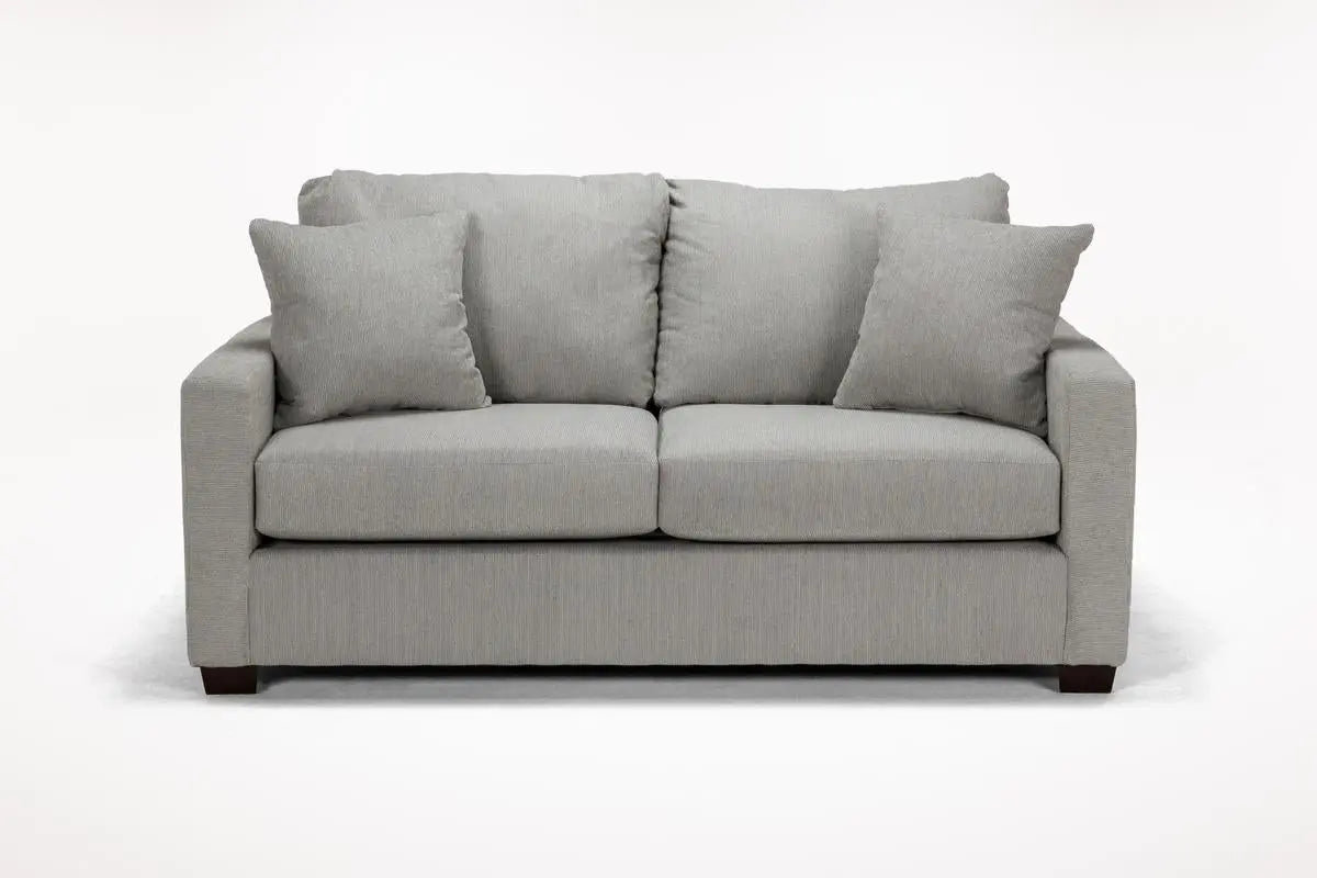 449837425:Barrett Loveseat, Front