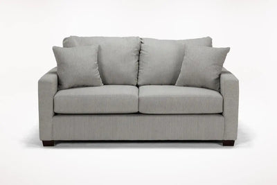 449837425:Barrett Loveseat, Front