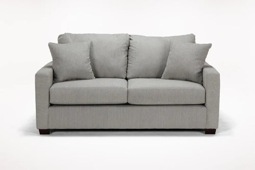 449837425:Barrett Loveseat, Front