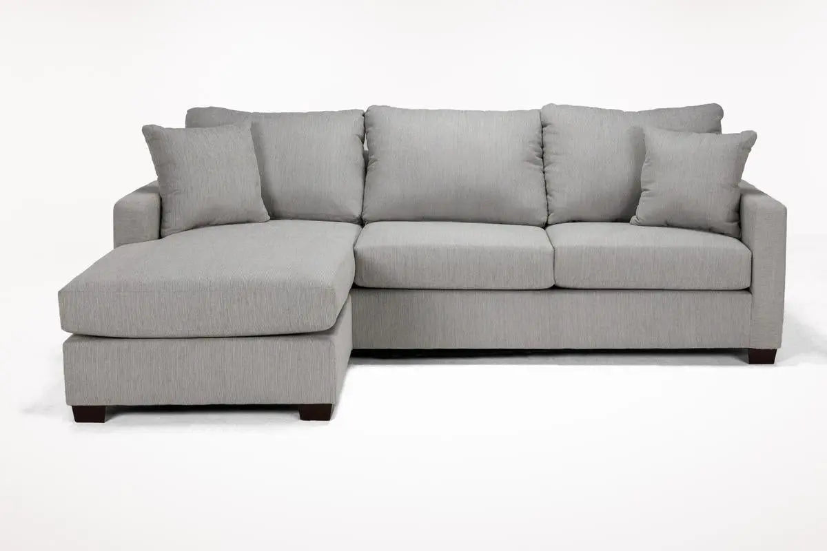 186656396:Barrett Sofa Chaise, Front