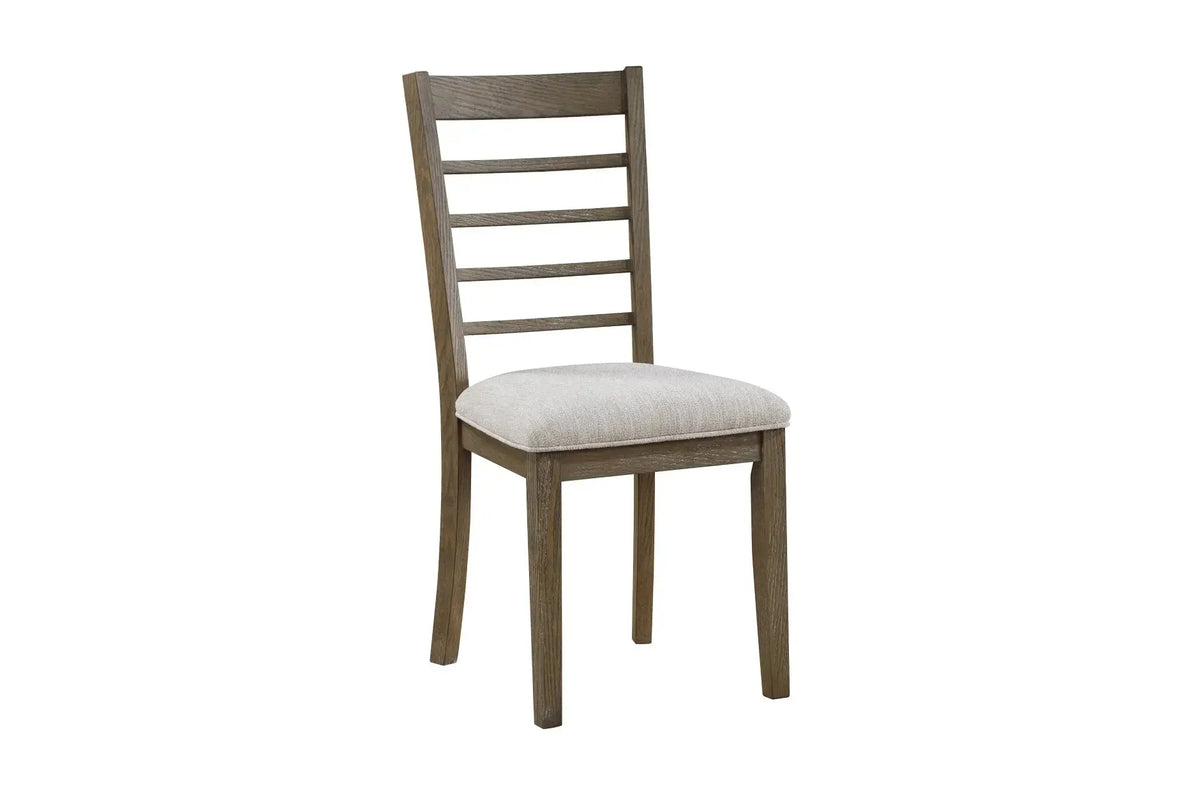 050631893:Barry Dining Table & 4 Chairs , Styled