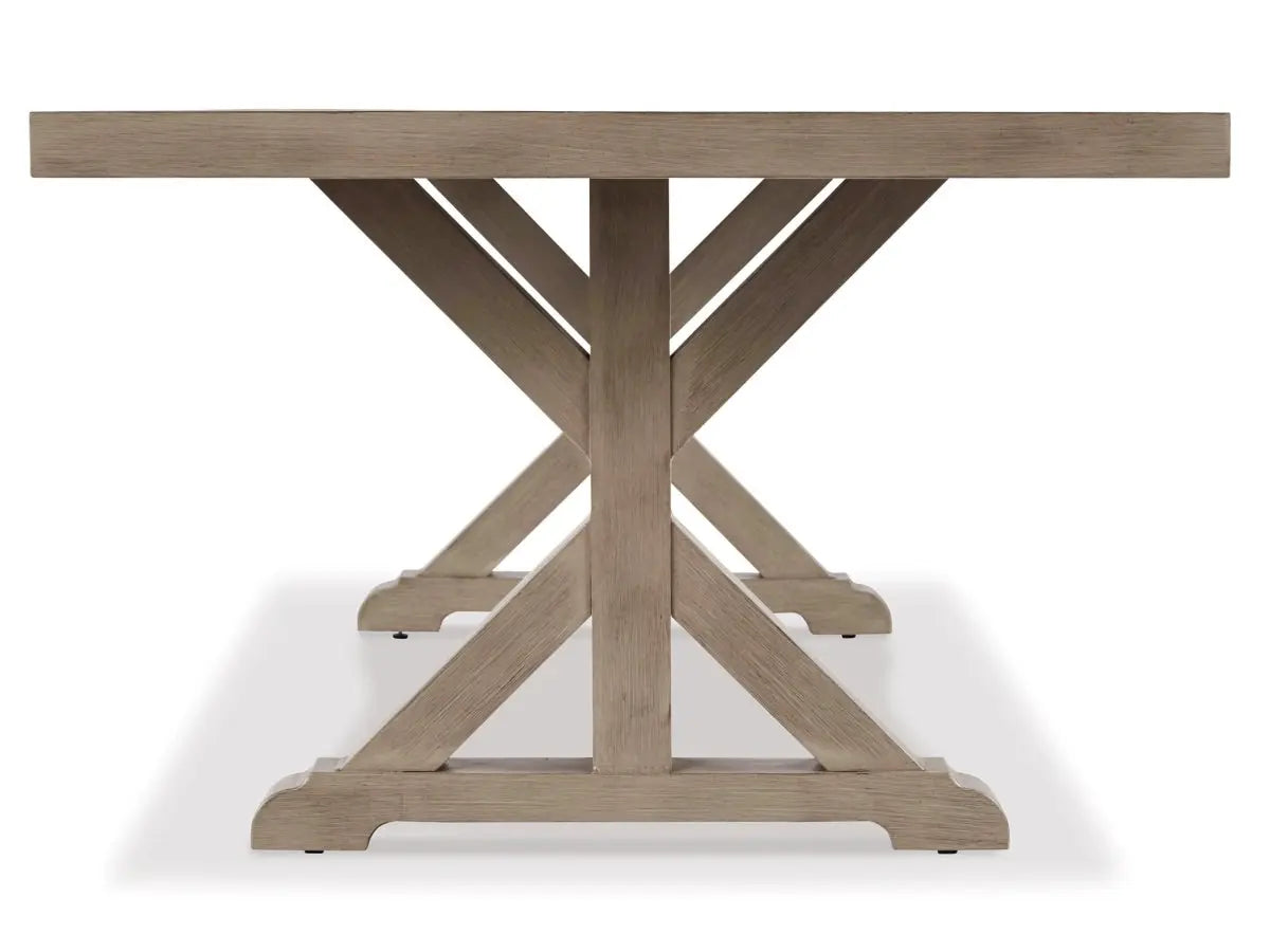 704953039:Beachcroft Outdoor Dining Tabl, Side