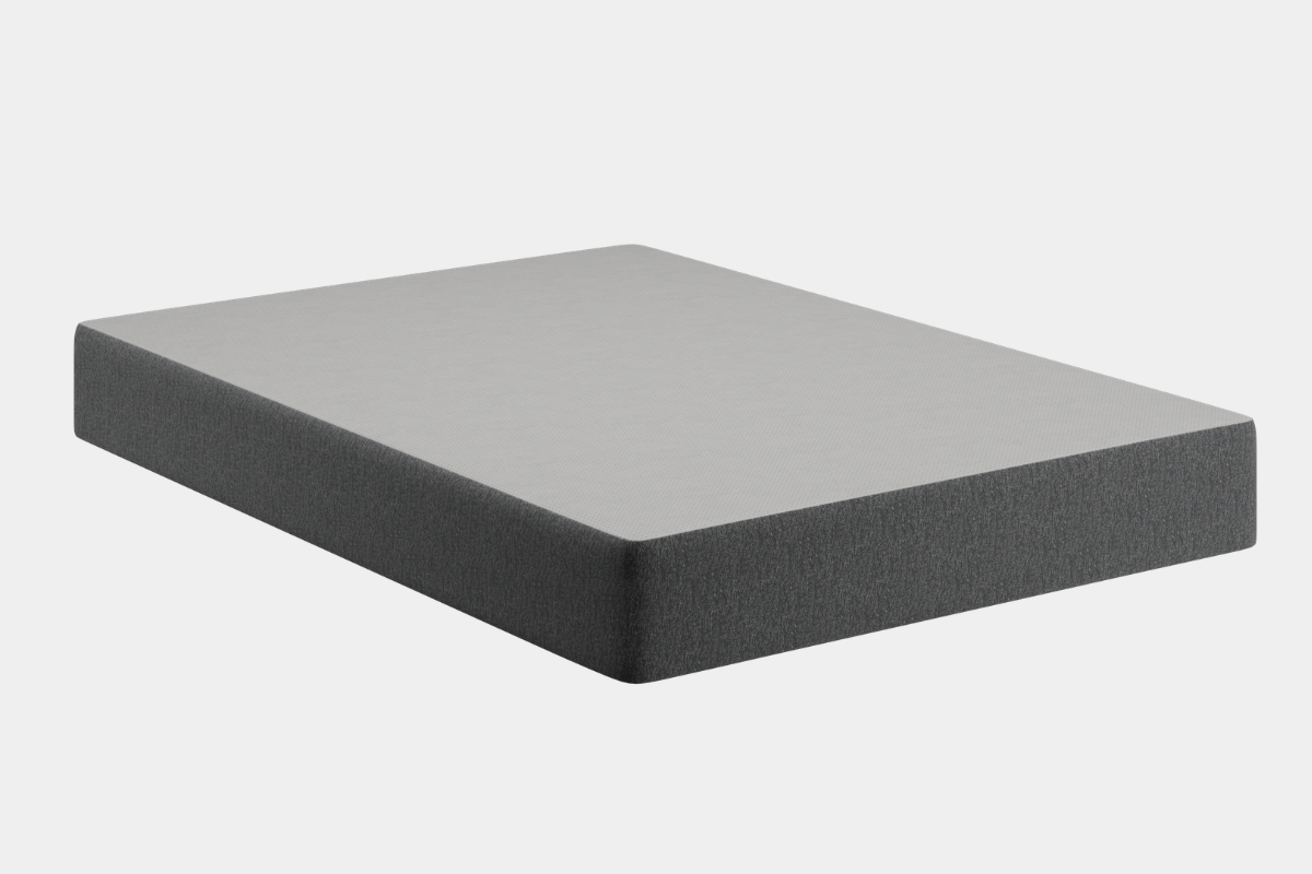 295526944:Beautyrest Triton Flat Foundation, Angled