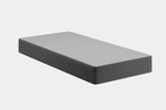 429185323:Beautyrest Triton Flat Foundation, Angled