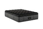 639926313: Simmons Beatyrest Black Series 3 Pillow  Top Mattress