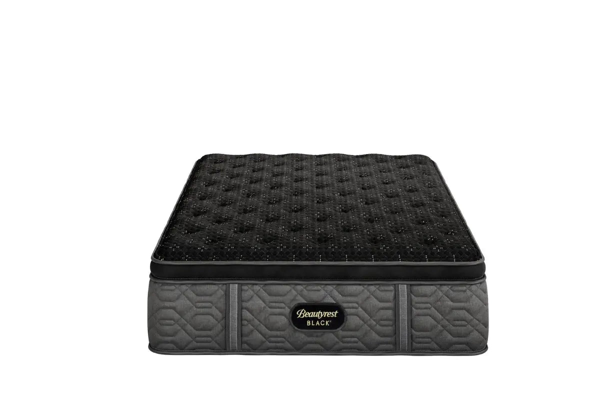 639926313: Simmons Beautyrest Black Series 3 Pillow Top Mattress