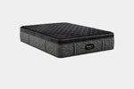 923329470:Simmons Beautyrest Black Series 1 Pillow Top Mattress, Angled