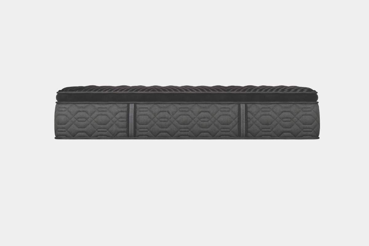 180315461:Simmons Beautyrest Black Series 1 Pillow Top Mattress, Side