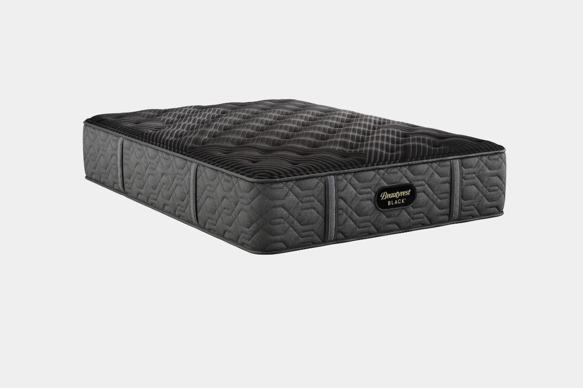 659789466:Simmons Beautyrest Black Series 1 Mattress, Angled
