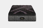 789799334:Simmons Beautyrest Black Series 2 Pillow Top Mattress, Front