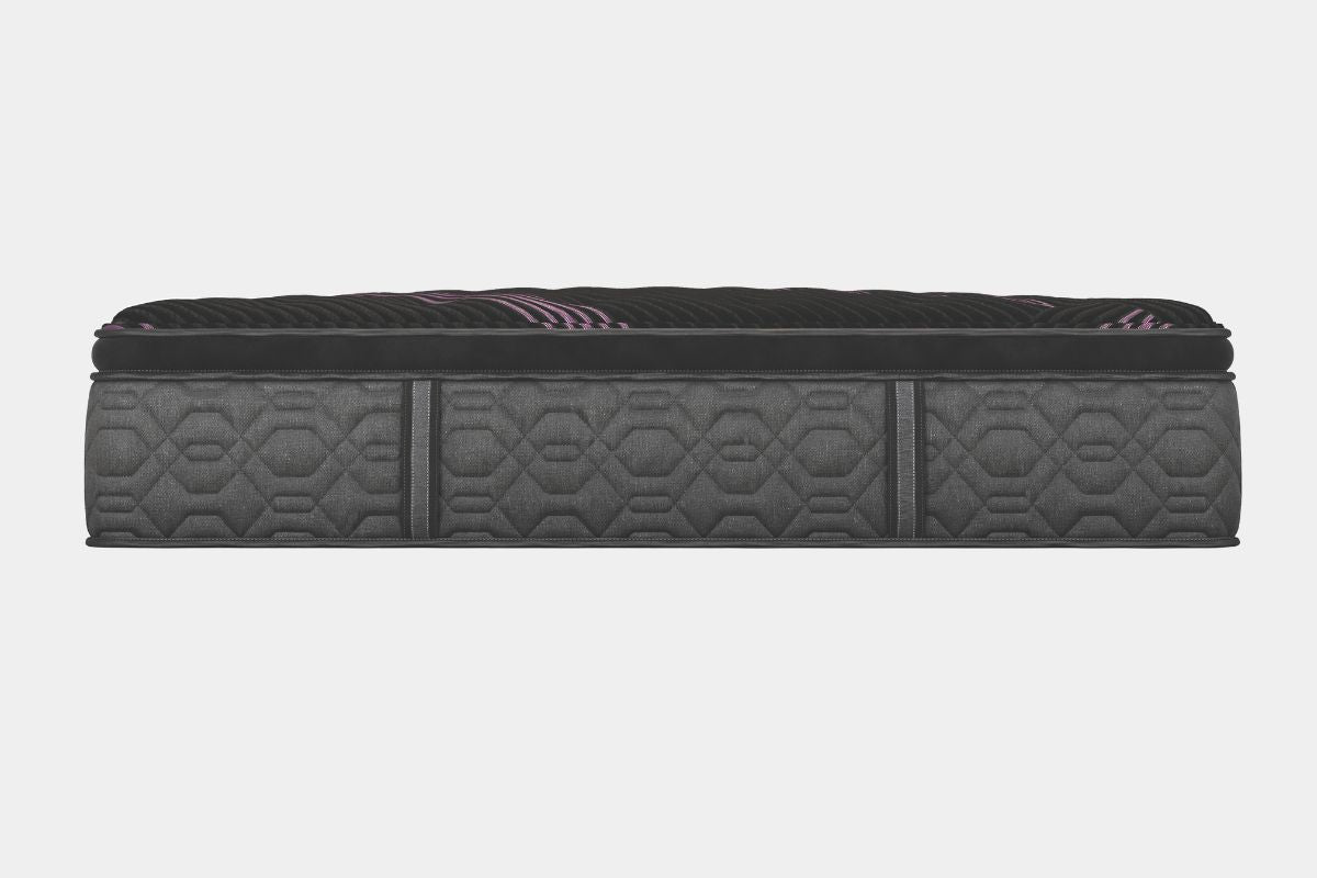 451152632:Simmons Beautyrest Black Series 2 Pillow Top Mattress, Side