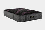 074612944:Simmons Beautyrest Black Series 2 Mattress, Angled