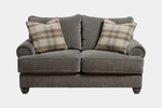 516580536:Beckridge Loveseat, Front