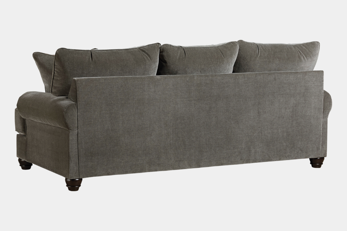 998233371:Beckridge Sofa, BackAngled