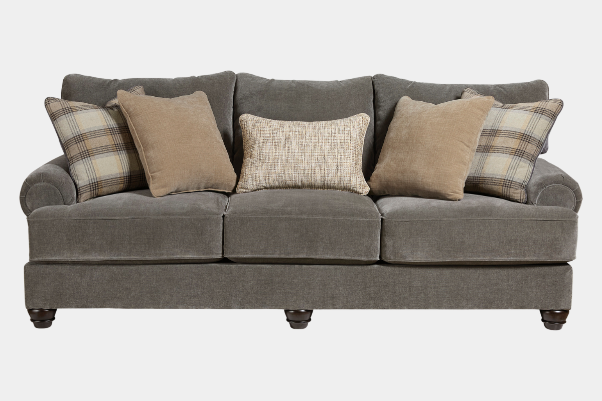 998233371:Beckridge Sofa, Front