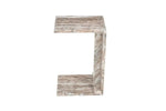 034645439:Bella Accent Table, Side