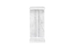 311180001:Bella Accent Table, Front