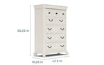 541992716:Bellamy Chest,
