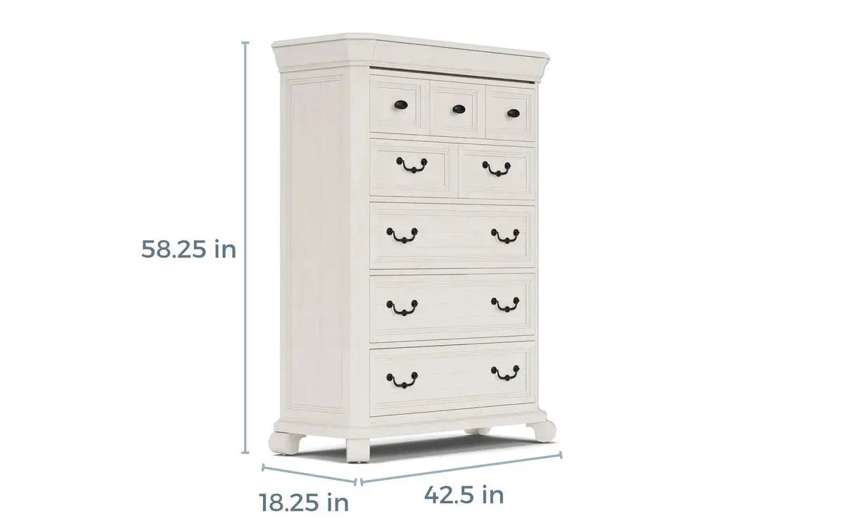 541992716:Bellamy Chest,