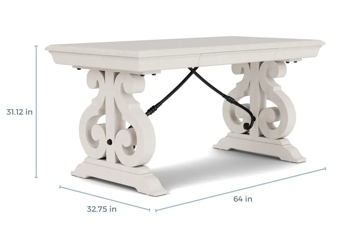 289685430:Bellamy Office Desk,