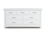 BELLABEDC:Bella Panel Bed & Dresser & Mi, Front