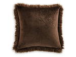 390918860:Bellethrone Accent Pillow, Back