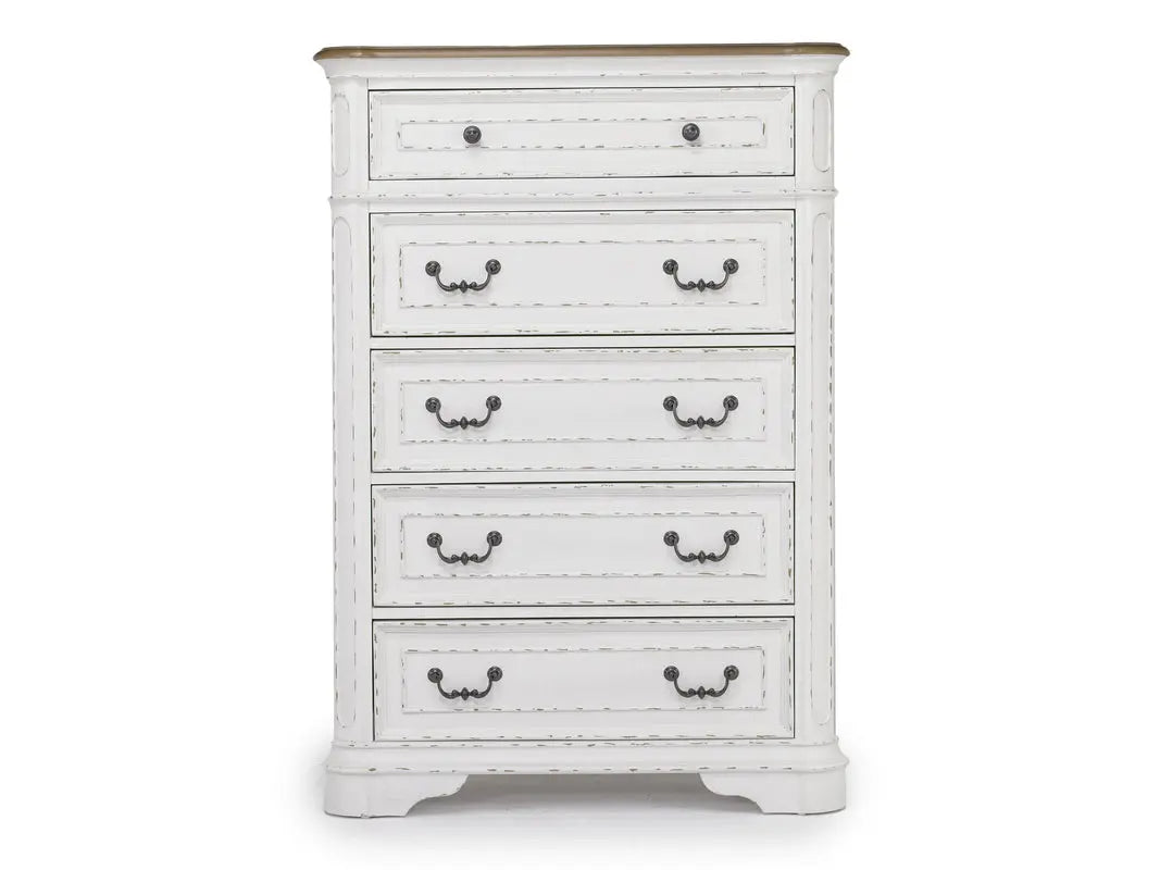 176219192:Bellevue Chest, Front