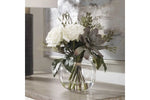663729263:Belmonte Plant, Styled