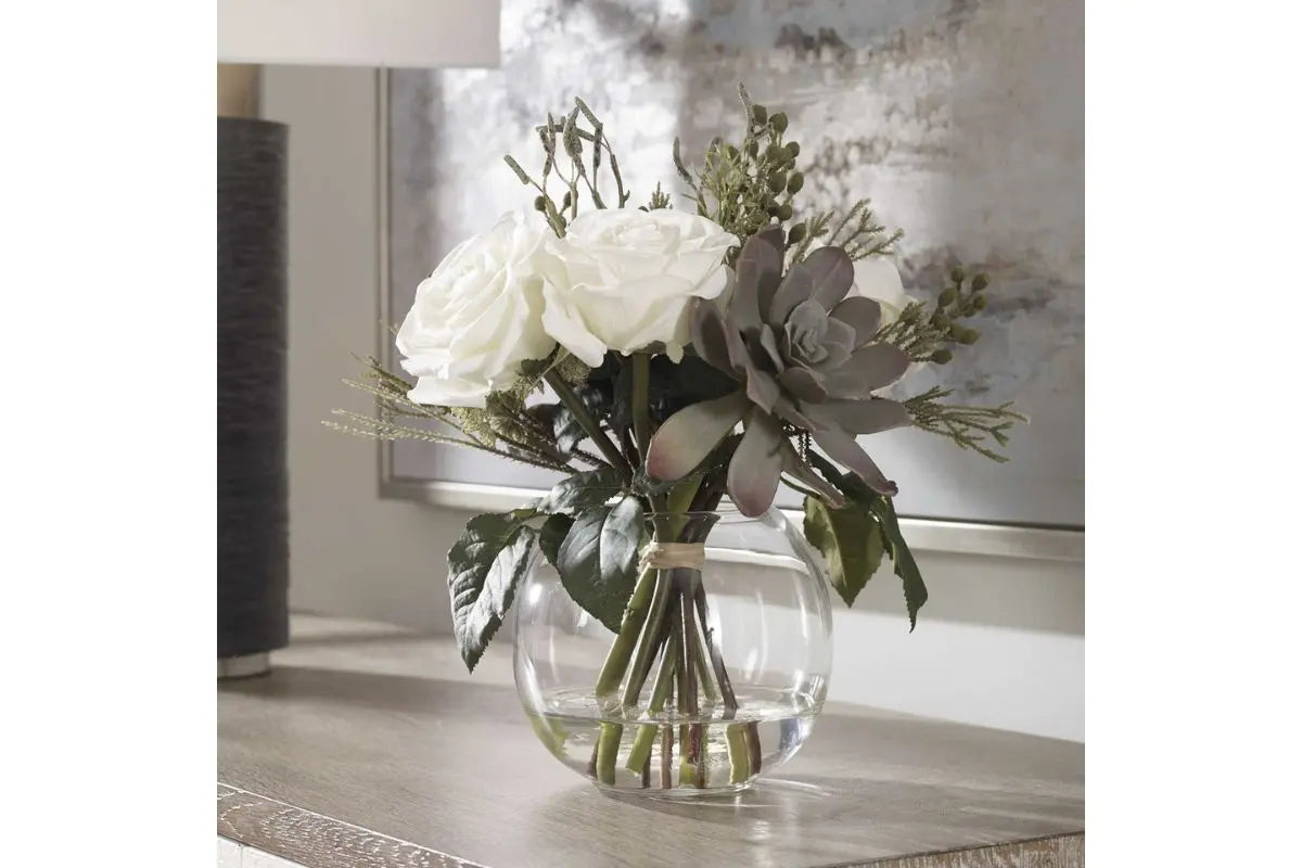 663729263:Belmonte Plant, Styled