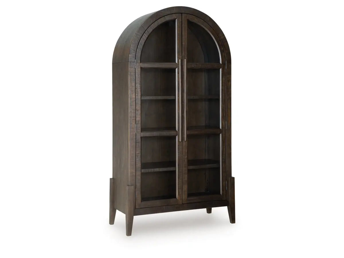 000620616:Benhall Accent Console, Angle