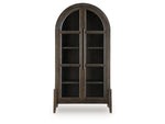 000620616: Benhall Accent Cabinet