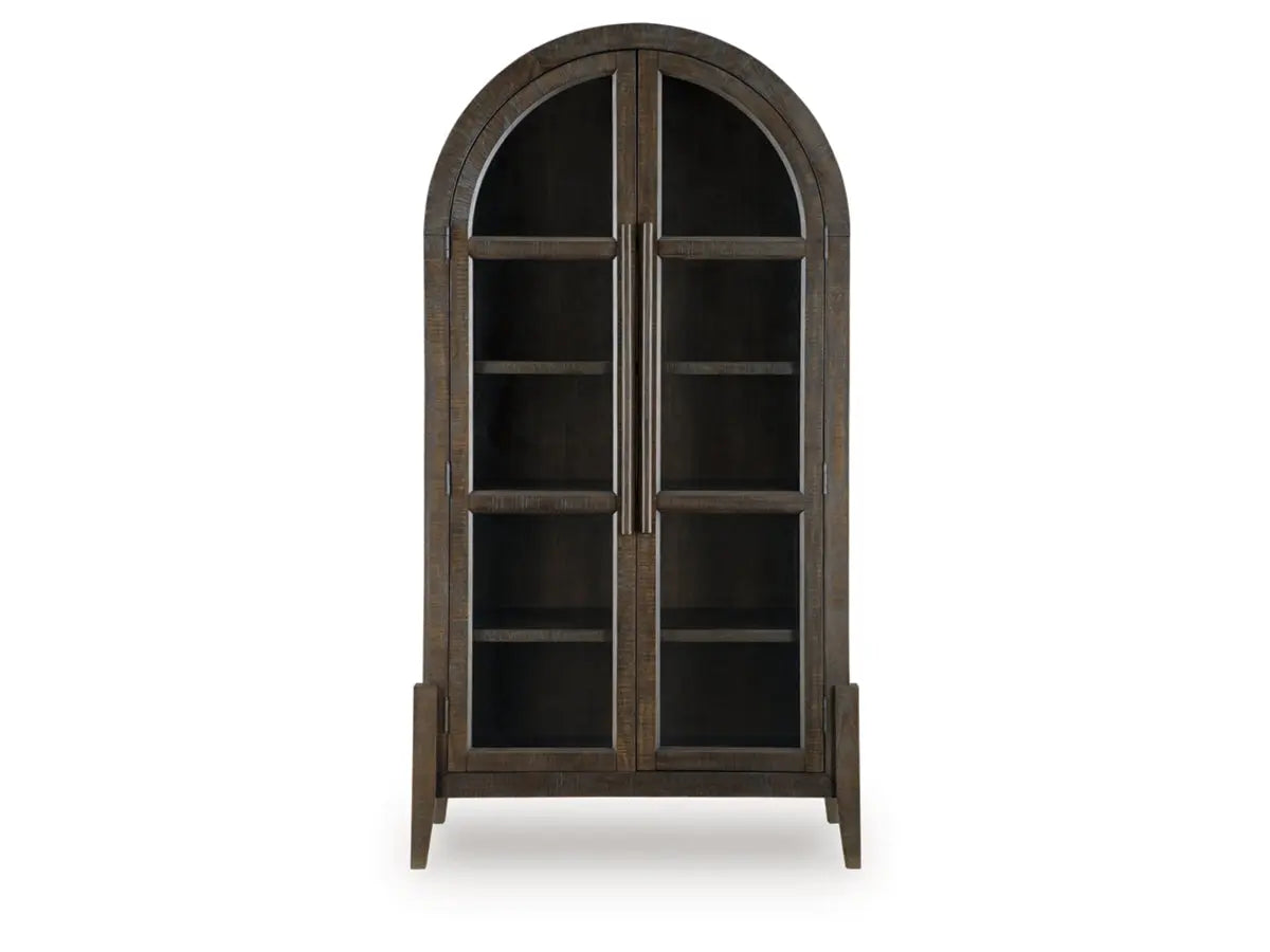 000620616: Benhall Accent Cabinet