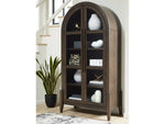 000620616: Benhall Accent Cabinet