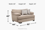 971771536:Bermuda Chair,