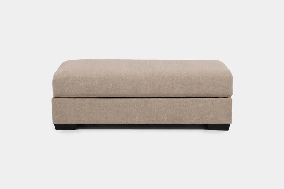 461025037:Bermuda Ottoman, Front