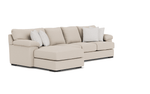 BERMUDA62:Bermuda Sofa Chaise Left Custom