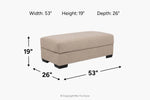 311214528:Bermuda Storage Ottoman,