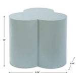 132842704:Beven Outdoor Accent Table,