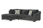 BIDDEFO02:Biddeford Full Pullout Sofa Ch, Angle