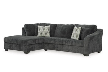 BIDDEFO02:Biddeford Full Pullout Sofa Ch, Angle