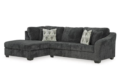 BIDDEFO02:Biddeford Full Pullout Sofa Ch, Angle