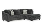 BIDDEFO01:Biddeford Sofa Chaise, AngledAngle