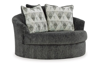 343591110:Biddeford Swivel Chair, Angle
